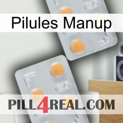 Manup Pills 25